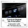 Cava Php BW-35D3 12 Botellas Indicador Led